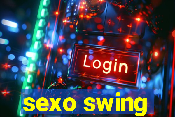 sexo swing